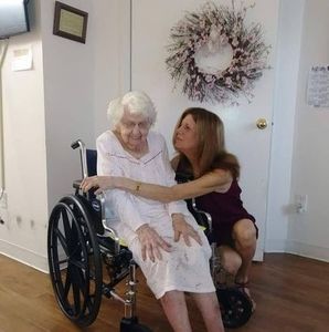 Meet your Posher, Pamela